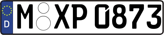 M-XP0873