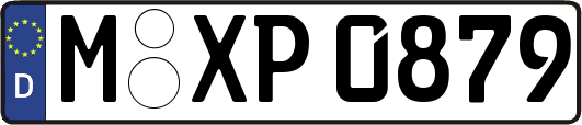 M-XP0879