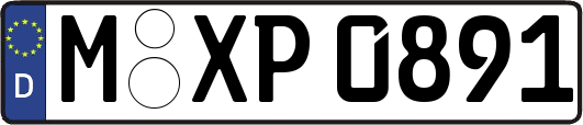 M-XP0891