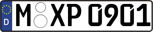 M-XP0901