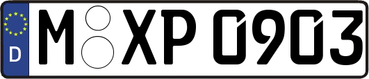 M-XP0903