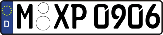 M-XP0906