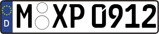 M-XP0912