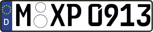 M-XP0913