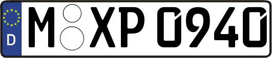 M-XP0940