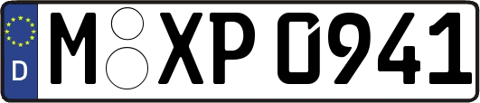 M-XP0941
