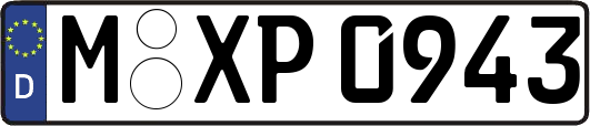 M-XP0943