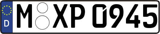 M-XP0945