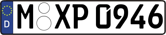 M-XP0946