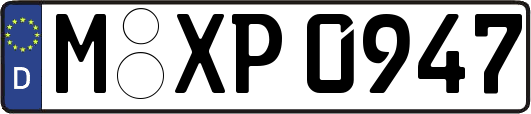 M-XP0947