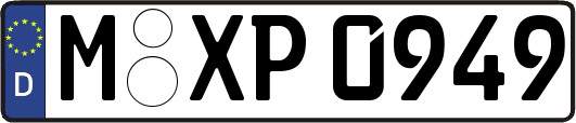M-XP0949