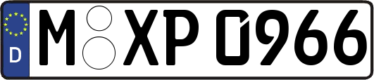 M-XP0966