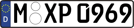 M-XP0969