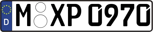 M-XP0970