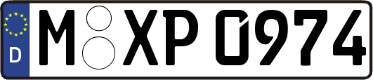 M-XP0974