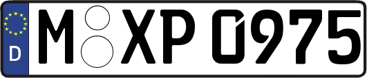 M-XP0975