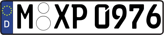 M-XP0976