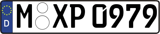 M-XP0979