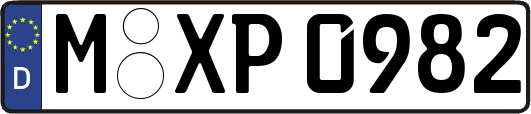 M-XP0982