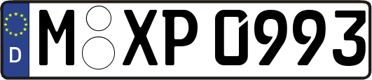 M-XP0993
