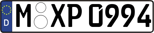 M-XP0994