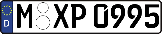 M-XP0995