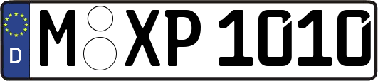 M-XP1010