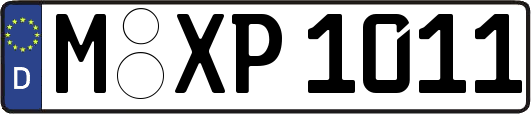 M-XP1011