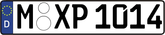 M-XP1014
