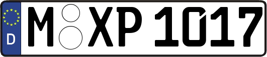 M-XP1017