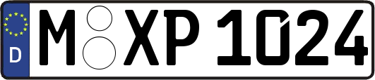 M-XP1024