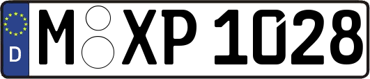 M-XP1028