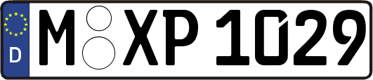M-XP1029
