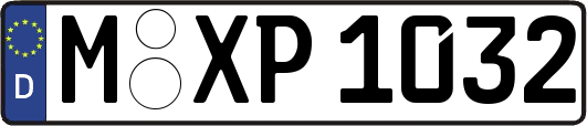 M-XP1032