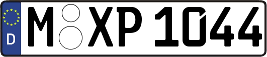 M-XP1044
