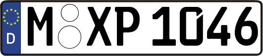 M-XP1046