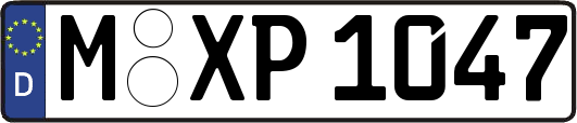 M-XP1047