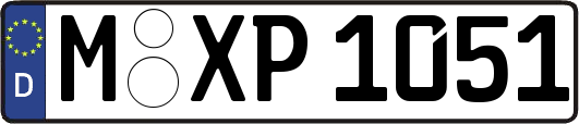 M-XP1051