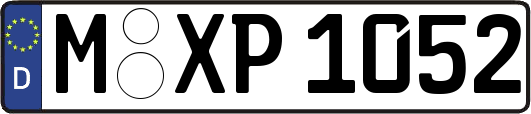 M-XP1052
