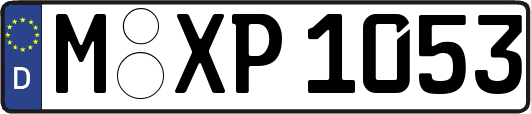M-XP1053