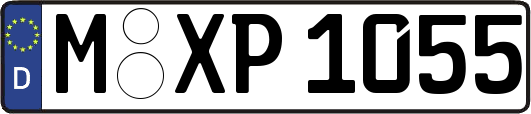 M-XP1055