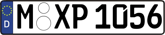 M-XP1056