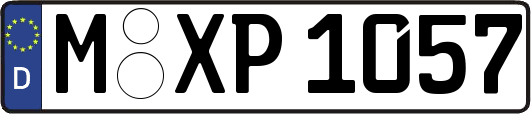 M-XP1057