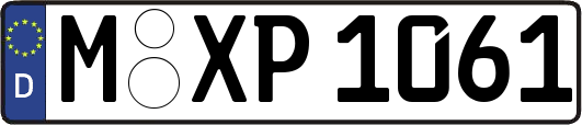 M-XP1061