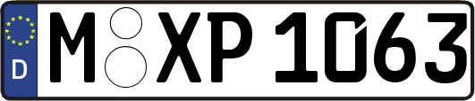 M-XP1063