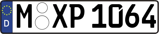 M-XP1064