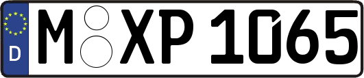 M-XP1065
