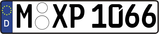 M-XP1066