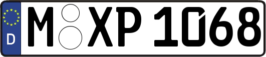 M-XP1068
