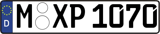 M-XP1070